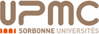 Site web de l'UPMC